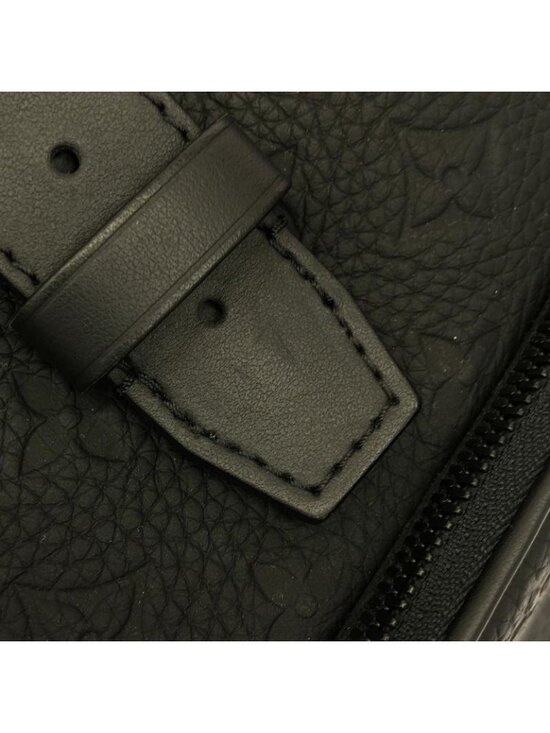 Louis Vuitton Taurillon Monogram Montsouris Backpack main image 10